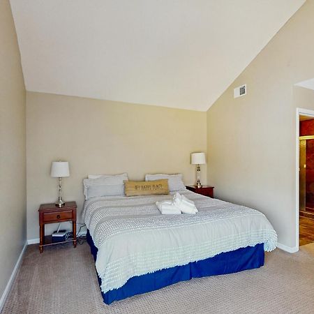 Appartamento Evian 285 Hilton Head Island Esterno foto
