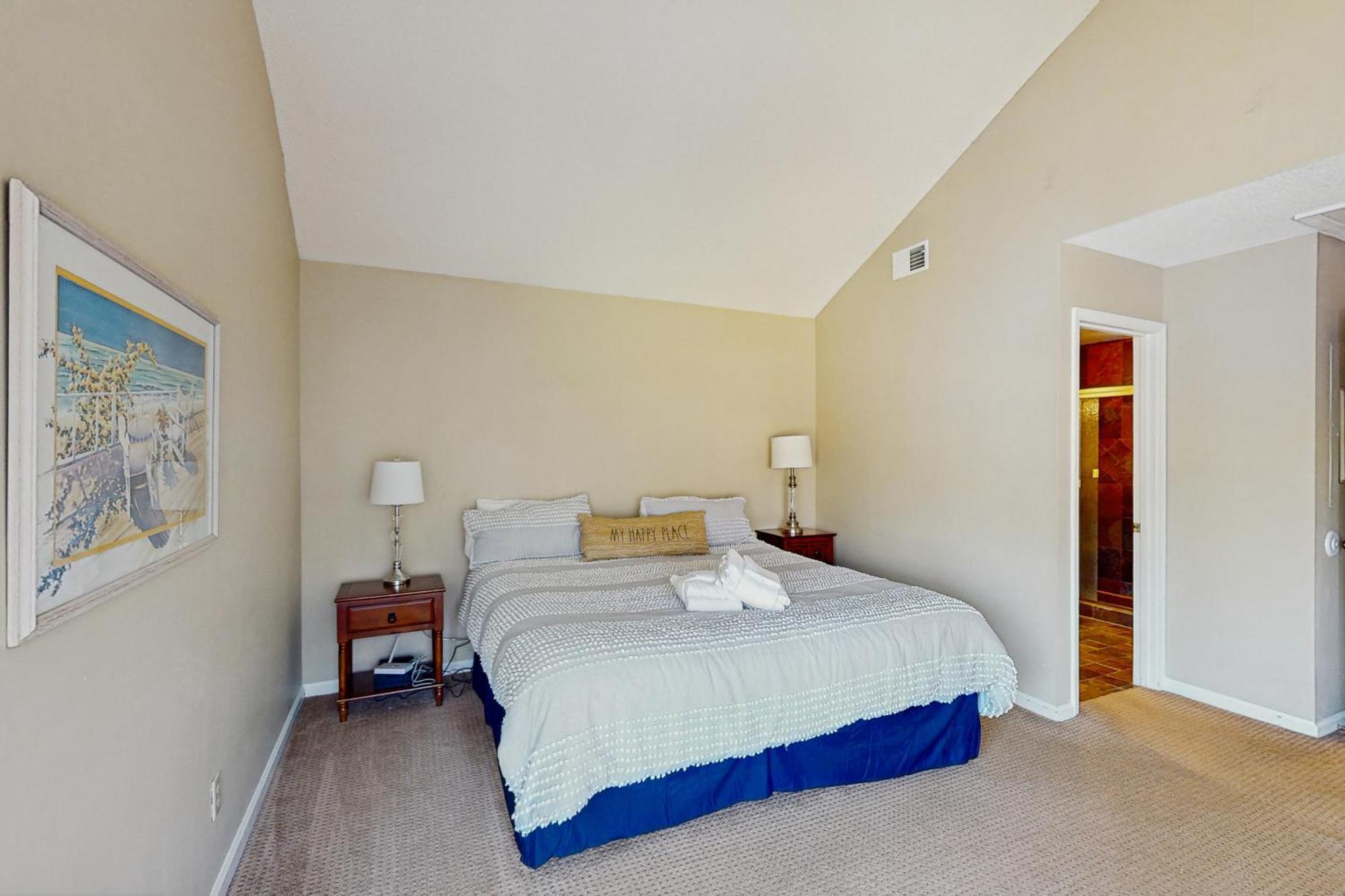 Appartamento Evian 285 Hilton Head Island Esterno foto