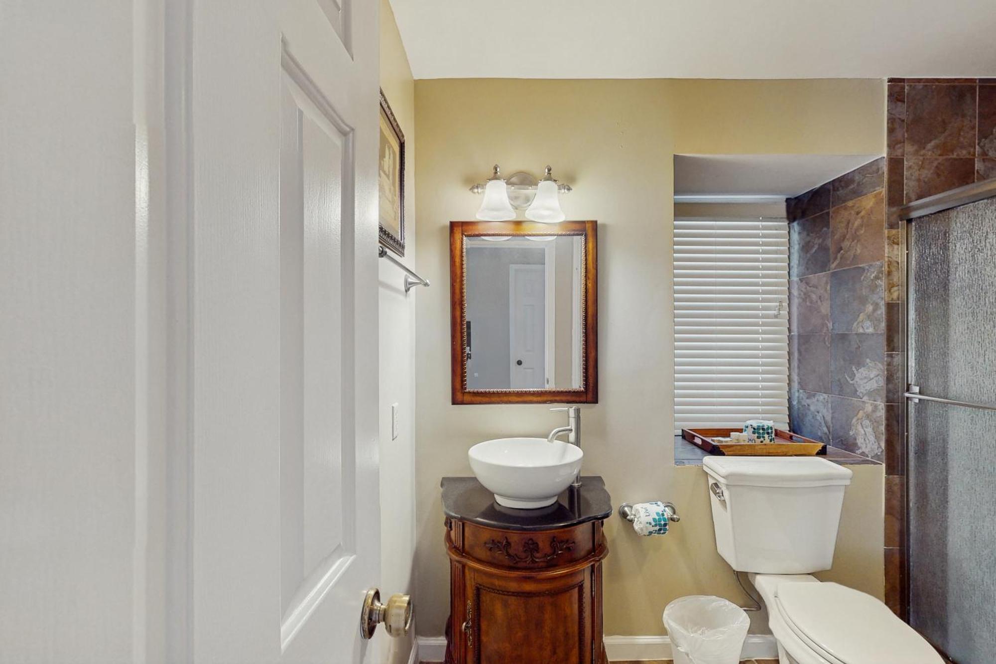 Appartamento Evian 285 Hilton Head Island Esterno foto