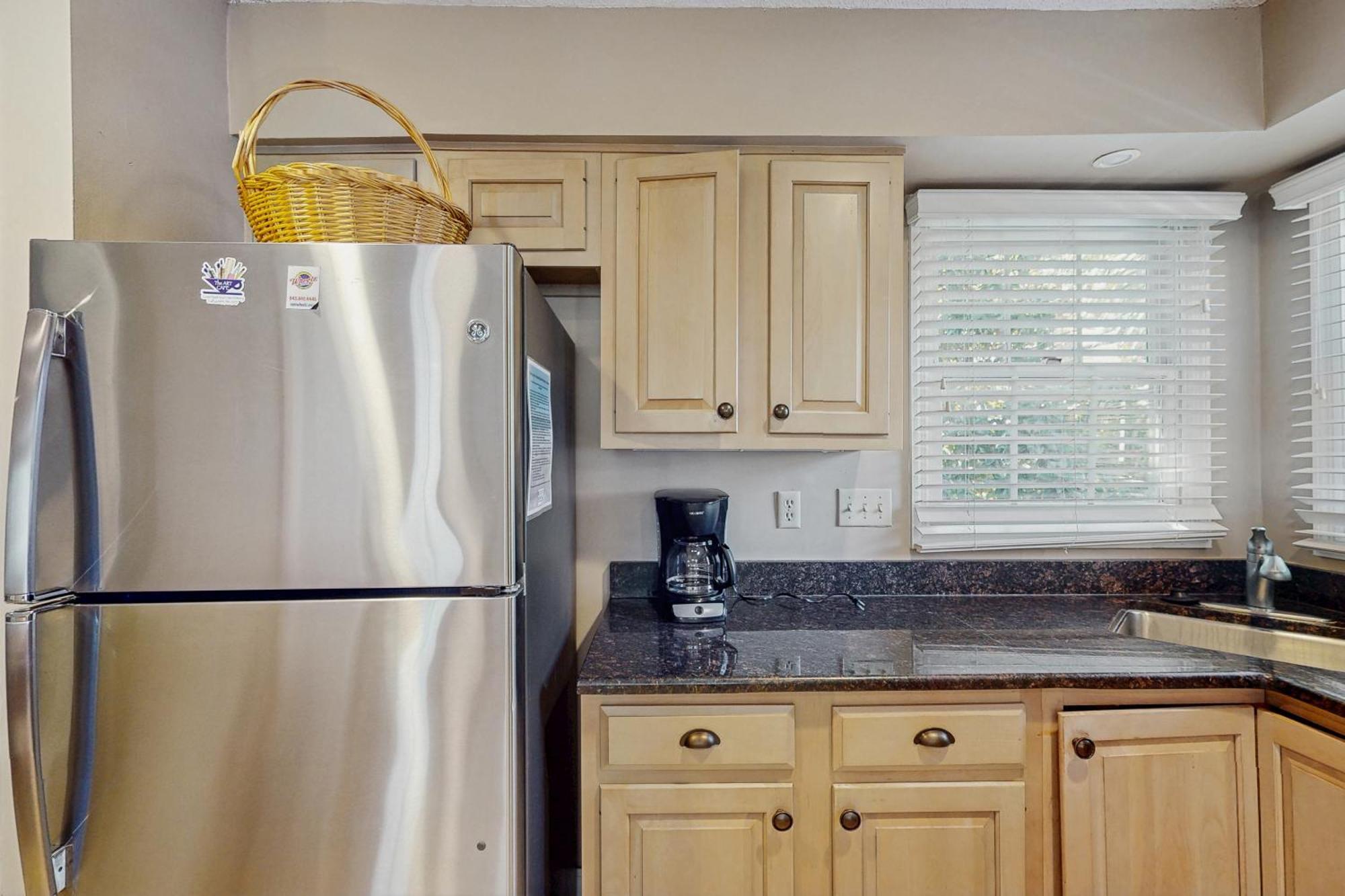 Appartamento Evian 285 Hilton Head Island Esterno foto